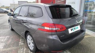 Peugeot 308 SW  - Puretech - photo 3