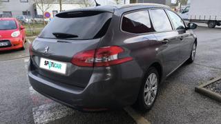 Peugeot 308 SW  - Puretech - photo 4
