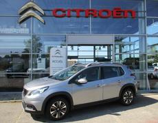 Peugeot 2008 - 1.2 PureTech 110ch Allure S&S EAT6 - 10 990 €