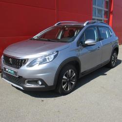 Peugeot 2008 1.2 PureTech 110ch Allure S&S EAT6 Ploemeur