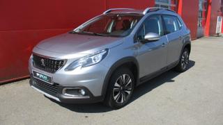 Peugeot 2008  - Puretech - photo 1