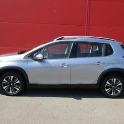 Peugeot 2008 1.2 PureTech 110ch Allure S&S EAT6 Ploemeur