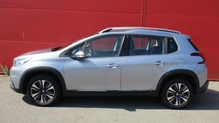 Peugeot 2008  - Puretech - photo 2
