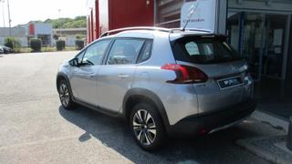 Peugeot 2008  - Puretech - photo 3