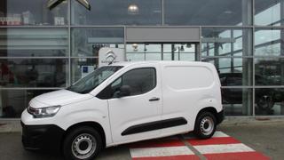 Citroen Berlingo  - photo 0