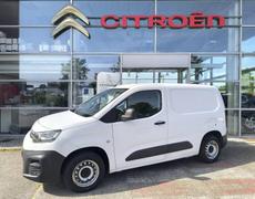 Citroen Berlingo Ploemeur