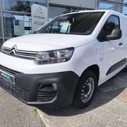 Citroen Berlingo M 1000kg BlueHDi 100 S&S Club BVM5 Ploemeur