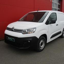 Citroen Berlingo M 1000kg BlueHDi 100 S&S Club BVM5 Ploemeur