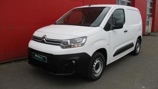 Citroen Berlingo  - photo 1