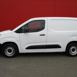 Citroen Berlingo M 1000kg BlueHDi 100 S&S Club BVM5 Ploemeur