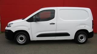 Citroen Berlingo  - photo 2