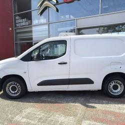 Citroen Berlingo M 1000kg BlueHDi 100 S&S Club BVM5 Ploemeur