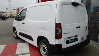 Citroen Berlingo  - photo 3