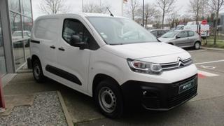 Citroen Berlingo  - photo 4