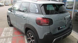 Citroen C3 Aircross  - photo 3