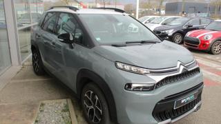 Citroen C3 Aircross  - photo 4