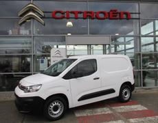 Citroen Berlingo Ploemeur