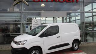 Citroen Berlingo  - photo 0