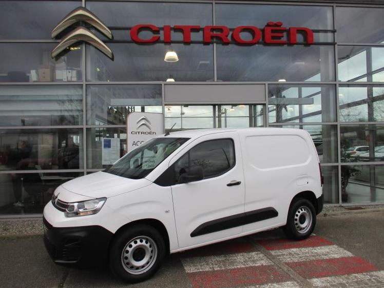 Citroen Berlingo  - 18 900 €