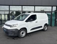 Citroen Berlingo Ploemeur