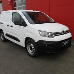 Citroen Berlingo M 650kg BlueHDi 130 S&S Club EAT8 Ploemeur