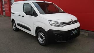 Citroen Berlingo  - photo 1