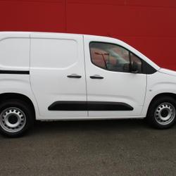 Citroen Berlingo M 650kg BlueHDi 130 S&S Club EAT8 Ploemeur