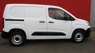 Citroen Berlingo  - photo 2