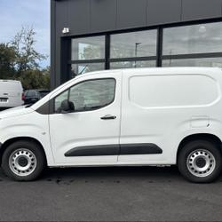 Citroen Berlingo M 650kg BlueHDi 130 S&S Club EAT8 occasion - Ploemeur - photo 3/20