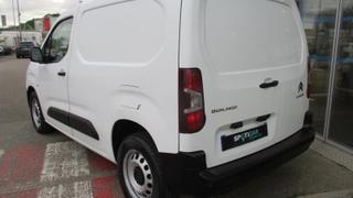Citroen Berlingo  - photo 3