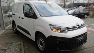 Citroen Berlingo  - photo 4