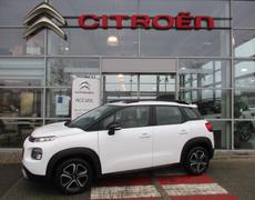 Citroen C3 Aircross Ploemeur
