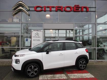 Citroen C3 Aircross - BlueHDi 100ch S&S Feel Business E6.d-TEMP - 8 990 €