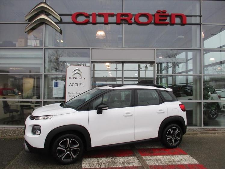 Citroen C3 Aircross  - Business - 8 990 €