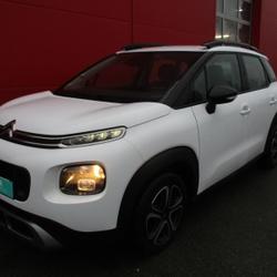 Citroen C3 Aircross BlueHDi 100ch S&S Feel Business E6.d-TEMP Ploemeur