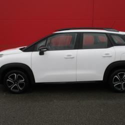 Citroen C3 Aircross BlueHDi 100ch S&S Feel Business E6.d-TEMP Ploemeur