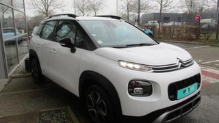 Citroen C3 Aircross  - Business - photo 4