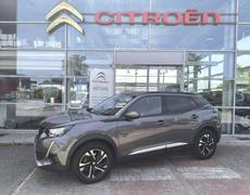 Peugeot 2008 Ploemeur