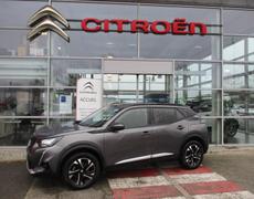 Peugeot 2008 - 1.5 BlueHDi 130ch S&S Allure EAT8 125g - 19 790 €