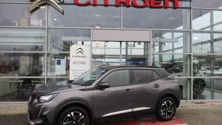 Peugeot 2008  - Allure - photo 0