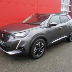 Peugeot 2008 1.5 BlueHDi 130ch S&S Allure EAT8 125g Ploemeur