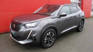 Peugeot 2008  - Allure - photo 1