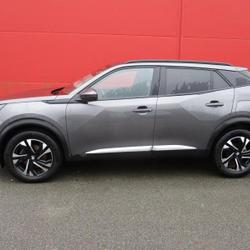 Peugeot 2008 1.5 BlueHDi 130ch S&S Allure EAT8 125g Ploemeur