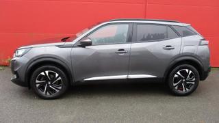 Peugeot 2008  - Allure - photo 2