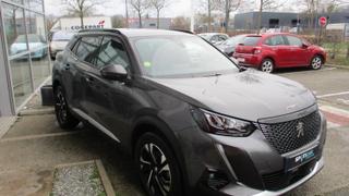 Peugeot 2008  - Allure - photo 4