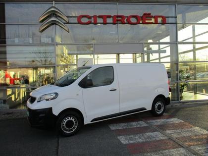 Peugeot Expert - Standard 2.0 BlueHDi 120ch Premium S&S - 15 900 €