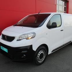 Peugeot Expert Standard 2.0 BlueHDi 120ch Premium S&S Ploemeur