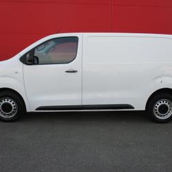 Peugeot Expert Standard 2.0 BlueHDi 120ch Premium S&S Ploemeur
