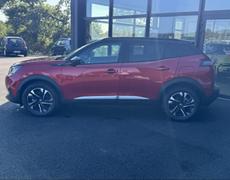 Peugeot 2008 Ploemeur