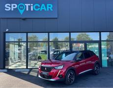 Peugeot 2008 Ploemeur